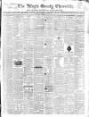Kings County Chronicle Wednesday 12 January 1859 Page 1