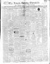 Kings County Chronicle Wednesday 19 January 1859 Page 1
