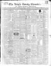 Kings County Chronicle Wednesday 09 February 1859 Page 1