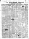 Kings County Chronicle Wednesday 20 July 1859 Page 1