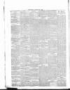 Kings County Chronicle Wednesday 22 January 1862 Page 4