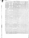 Kings County Chronicle Wednesday 12 February 1862 Page 4