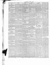 Kings County Chronicle Wednesday 07 May 1862 Page 4