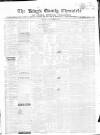 Kings County Chronicle Wednesday 04 February 1863 Page 1