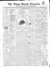 Kings County Chronicle Wednesday 04 March 1863 Page 1