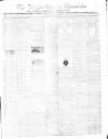 Kings County Chronicle Wednesday 04 January 1865 Page 1