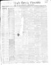 Kings County Chronicle Wednesday 25 October 1865 Page 1