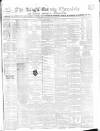 Kings County Chronicle Wednesday 03 January 1866 Page 1