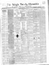 Kings County Chronicle Wednesday 01 August 1866 Page 1
