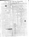 Kings County Chronicle Wednesday 03 April 1867 Page 1