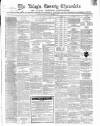 Kings County Chronicle Wednesday 25 September 1867 Page 1