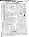 Kings County Chronicle Wednesday 01 January 1868 Page 1