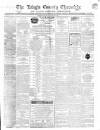Kings County Chronicle Wednesday 04 March 1868 Page 1