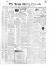 Kings County Chronicle Wednesday 01 April 1868 Page 1