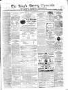 Kings County Chronicle Wednesday 03 June 1868 Page 1