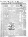Kings County Chronicle Wednesday 06 January 1869 Page 1