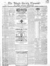 Kings County Chronicle Wednesday 03 March 1869 Page 1