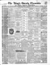 Kings County Chronicle Wednesday 02 February 1870 Page 1