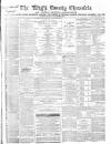 Kings County Chronicle Wednesday 07 December 1870 Page 1
