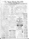 Kings County Chronicle Wednesday 14 December 1870 Page 1