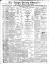 Kings County Chronicle Wednesday 06 December 1871 Page 1