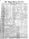 Kings County Chronicle Wednesday 06 March 1872 Page 1