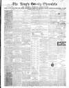Kings County Chronicle Wednesday 03 July 1872 Page 1