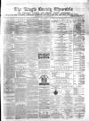 Kings County Chronicle Thursday 02 January 1873 Page 1