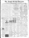 Kings County Chronicle Thursday 12 November 1874 Page 1