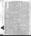 Carlow Post Saturday 19 November 1853 Page 4