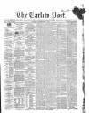 Carlow Post Saturday 09 September 1854 Page 1