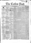 Carlow Post Saturday 16 September 1854 Page 1