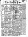 Carlow Post Saturday 07 April 1855 Page 1