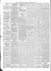 Carlow Post Saturday 02 February 1856 Page 2
