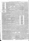 Carlow Post Saturday 09 February 1856 Page 4