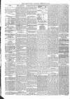 Carlow Post Saturday 16 February 1856 Page 2