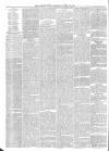 Carlow Post Saturday 12 April 1856 Page 4