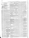 Carlow Post Saturday 29 November 1856 Page 2