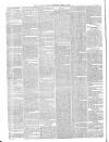 Carlow Post Saturday 02 May 1857 Page 1