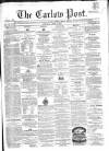 Carlow Post Saturday 02 April 1859 Page 1
