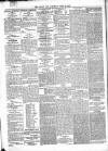 Carlow Post Saturday 23 April 1859 Page 2