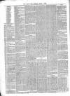 Carlow Post Saturday 14 April 1860 Page 4