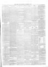 Carlow Post Saturday 09 November 1861 Page 3