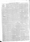 Carlow Post Saturday 09 November 1861 Page 4