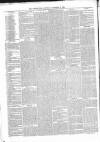 Carlow Post Saturday 23 November 1861 Page 4