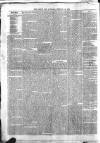 Carlow Post Saturday 22 February 1862 Page 4