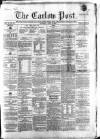 Carlow Post Saturday 21 June 1862 Page 1
