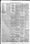 Carlow Post Saturday 25 April 1863 Page 3