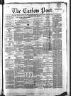 Carlow Post Saturday 23 April 1864 Page 1