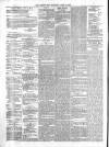 Carlow Post Saturday 01 April 1865 Page 2